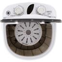 Camry | Mini washing machine | CR 8054 | Top loading | Washing capacity 3 kg | Depth 37 cm | Width 36 cm | White/Gray