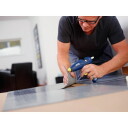 Professionaals liimipulk 12x190mm, PVC & Kaabel PRO-T, 1kg, RAPID, 40302768, 160-200 &deg;C, 81-84 &deg;C, 60 sek, 30 sek