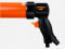 Pneimatiskā silikona pistole, BP215A, 310ml , BP215A, BAHCO