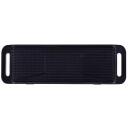 Esperanza FOLK pārnēsāms skaļrunis EP126KK, 6 W, 10 m, 800 mAh, Bluetooth 4.1, FM radio, 2 draiveri
