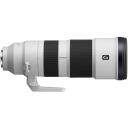 Sony v&otilde;rgu kaamera SEL200600GW.SYX, 200-600mm, F/5.6-6.3, 2.115kg, 95mm, 17 r&uuml;hma/24 elementi, optiline suum