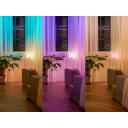 Philips Hue viedais gaismas slēdzis 8719514318045, 1cm, 4.3cm, 3.8cm, Akumulators, IP20, uzstādāms aiz slēdžiem