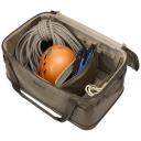 Thule Rīku pārvadātājs 5530 3205530, 55L, 2.1kg, dziļi haki, ūdensnecaurlaidīgs, pielāgojama organizācija, viegli tīrāms