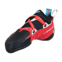 Klin&scaron;ų bateliai SOLUTION COMP Woman, LA SPORTIVA, 8020647840953, 36.5, HIBISCUS MALIBU BLUE, 420 gramų