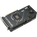 Asus Видеокарта DUAL-RTX5070-O12G 12GB GDDR7, PCIe 5.0, 2 вентилятора, 7680 x 4320, NVIDIA G-SYNC, VR готова