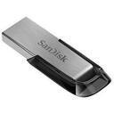 SanDisk Ultra Flair USB флеш-накопитель SDCZ73-064G-G46, 64 ГБ, 150 МБ/с, USB Type-A, защита паролем