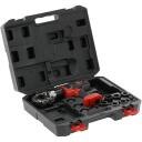 Yato gofrē&scaron;anas knaibles PEX U/TH16-32 18V (BODY) YT-21733, 18 V d.c., 60 kN, 5.01 kg, 23.6 &plusmn; 1.5 m/s&sup2;, IPX0