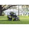 Akumulatora dārza traktors RY72ZTRX107-210 72V (2x10.0Ah) 107cm 5133005761 RYOBI