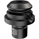 DeWALT Rīku Piederums DCFA4032-QZ Nomaināmo deguna uzgaļu komplekts, 2.4mm, 3.2mm, 4.0mm, 4.8mm, 4x uzgaļi