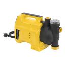Pressure pump 1000W, POWERPLUS, POWXG9585, Rated power: 1000 W, Max. delivery height: 36 m, Max. flow rate: 3300 l/hour