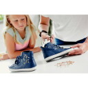 Replės su kilpomis RP05 4 mm, RAPID, 5000407, 100 kilpų