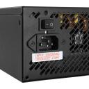 White Shark Baro&scaron;anas bloks COLONEL-3, 600W, 140mm, 1275g, 20+4x1, 4/8x1, SATA x 4, MOLEX x 2, PCI-E 6/8 x 2, 80 PLUS BRONZE