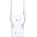 TP-LINK BE3600 kahetasandiline Wi-Fi 7 signaali tugevdamine | RE225BE | 802.11ax | 2882/688 Mbit/s | Ethernet LAN (RJ-45) pordid 1 | MU-MIMO Ei | ilma PoE | Antennit&uuml;&uuml;p V&auml;line