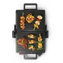 Bosch | TCG3323 | Contact grill | 2000 W | Black