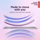 Lenovo Idea Tab Plus plan&scaron;etinis kompiuteris ZAG70004SE, 12.1", 2560 x 1600, MediaTek Dimensity 6400, 12 GB, 256 GB, 8 MP, 13 MP