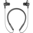 Tellur Ego Bezvadu austiņas TLL511431, 10m, Bluetooth 5.0, ANC &ge;22dB, IPX4, līdz 9h mūzikas atskaņo&scaron;anas laiks