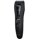 Panasonic skustuvas ER-GB61-K503, 50 min, NiMH, juodas, 39 ilgio nustatymai, 3 &scaron;ukų antgaliai