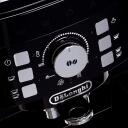 Delonghi Kavos aparatas Magnifica S ECAM21.117.B, 1450 W, 14 bar, 1.8 L, Integruotas pieno putos, Juoda