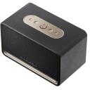 Qcy SP300 bezvadu skaļrunis SP300 black, 40W, Bluetooth 6.0, IPX6, 14h akumulatora darbības laiks, 4 skaļruņi