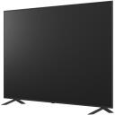 LG televizorius 86QNED80A3A, 86", 3840 x 2160, 4K Ultra HD, QNED, plok&scaron;čias ekranas, Edge-LED, Smart TV, DVB-C, DVB-S, DVB-S2