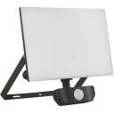 Emos LED prožektor TAMBO ZS2942, 50 W, 5000 lm, IP54, neutraalne valge valgus, alumiiniumkorpus, PIR andur