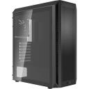 Adata Korpus VALOR AIR PLUS MID VALORAIRPLUSMTA-BKCWW, 3x120mm esiventilaatorid, 1x120mm tagumine ventilaator, 2x2.5" HDD