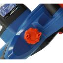 Blaupunkt Motorzāģis CS4120, 18 V, 300 mm, 4,95 m/s, 2600 min-1, 263 mm, bezbirstu motors, automātiskā eļļo&scaron;ana