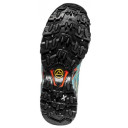 Apavi ULTRA RAPTOR II Woman GTX, izmērs: 39.5, Lagoon/Green Banana, 8020647180783 LA SPORTIVA