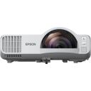 Epson 3LCD projektor EB-L210SW V11HA76080, 4000 ANSI luumenit, 1280x800, 2x HDMI, 16:10, 37 dB