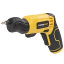 Kompaktiškas daugiafunkcinis atsuktuvas 3.6V - 3-in-1, POWERPLUS, POWX00408, Įtampa: 3,6 V, 20 antgalių