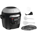 Tefal Multivārāmais katls MY741CF0, 1334 W, 6 l, 14 funkcijas, elektroniska vadība, automātiskā izslēg&scaron;anās