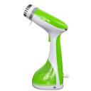 Esperanza Tvaika Gludeklis EHI008, 0.22l, 1400W, Balta/Zaļa, vertikāla tvaika padeve, automātiska tvaika padeve