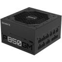 GIGABYTE Блок питания GP-P850GM, 850W, 100-240V, 50-60Hz, 80 PLUS Gold, полностью модульный дизайн, активное охлаждение