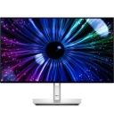 Monitor 24&Prime; IPS 120 Hz USB C hubiga U2424HE 1920&times;1080 120 Hz 5 ms USB-C H&otilde;bedane 210 BKJF Dell
