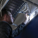 MAG PEN 3 перезаряжаемый рабочий свет 7 LED + 1 точечный LED, Scangrip, 80 люмен, 60 люмен, 03.5116, IP20