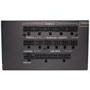 Xilence Maitinimo &scaron;altinis XP1050MR9.2 XN176, 1050W, 100-240V, 50/60Hz, 80 PLUS Gold, visi&scaron;kai modulinis, 12 SATA