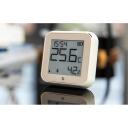 Shelly H&T Gen3 niiskuse ja temperatuuri andur H&Tgen3Ivory, 0-40&deg;C, 30-70% RH, Wi-Fi 802.11 b/g/n, Bluetooth 4.2