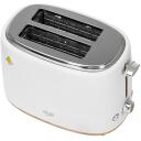 Adler Grauzdētājs AD 3225, 950 W, 2 &scaron;ķēles, 6 brūninā&scaron;anas līmeņi, atkausē&scaron;anas funkcija, siltuma funkcija