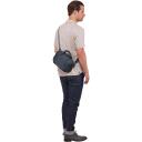Thule Subterra 2 Crossbody 5L, 3205036, 5L, 0.3kg, 290mm, 160mm, 190mm, Ūdensizturīgs, 2 rokturi, 1 ārējā kabata