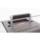 T&ouml;&ouml;riistakast Premium 20" Curver 0802934976 51x26x25cm