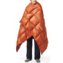 Sega DOWN SLEEPING WRAP 5, izmērs: Regular, 4548801575601 Mont-Bell