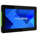 Prodvx plan&scaron;etdators APPC-7XPL 5007550, 7", 1024 x 600, 16 GB eMMC, 2 GB RAM, Android 13, Wi-Fi, 24/7, Multi-Touch