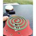 Ūdensnecaurlaidīgs vēja šķiltavas, spēcīga liesma, uzpildāmas, R200406, Origin Outdoors