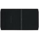 Pocketbook Чехол HN-QI-PU-700-BK-WW, черный, 0.11кг, беспроводная зарядка, функция сна