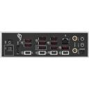 Asus ROG STRIX X870E-E GAMING WIFI7 NEO, 90MB1P20-M0EAY0, 244mm, 305mm, 1.9kg, UEFI AMI, Wi-Fi 7, 4xDIMM, 256GB, 5xM.2, 9xUSB