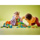 Lego Konstruktors 10451, 108 gab., dinozauri, 3 dažādi modeļi, plastmasa, no 3 gadu vecuma