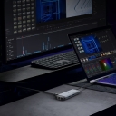 USB Type-C 6-Port Hub, TP-Link, UH6120C, 6, 1*HDMI 4K@60Hz, 1*RJ45 1Gbps, 1*PD 100W, 1*USB Type-C 5Gbps, 2*USB Type-A 5Gbps