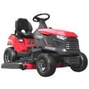 Haterra zāles pļāvējs traktors DRM34E 9154816, 9.2 kW, 180 kg, 452cc, hidrostatiskā, 7.5 l, 86 cm, 50 cm, 30-90 mm, 245 l
