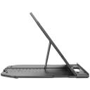 Lenovo 2-in-1 s&uuml;learvuti alus GXF0X02619, 15", 522g, 0-54&deg; kalde reguleerimine, lisatelefoni alus
