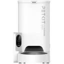 Petkit Автоматическая кормушка P571 YumShare Solo, 3L, белый, датчик веса, персонализированный звонок на еду